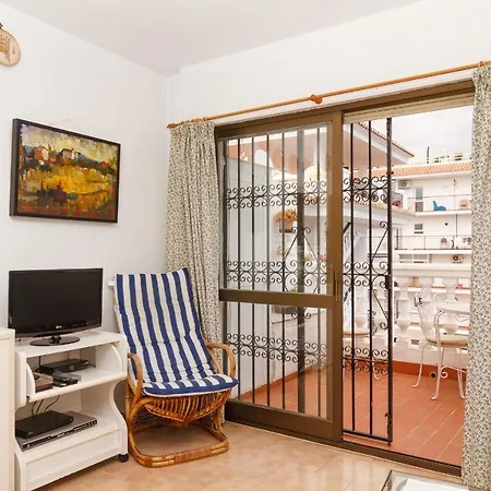 Carabeillo 13 Casasol Apartment Nerja