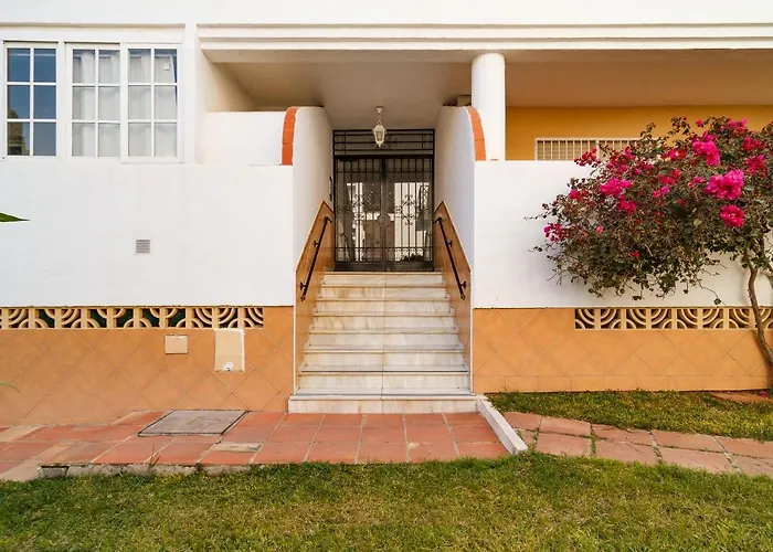 Carabeillo 13 Casasol Apartment Nerja