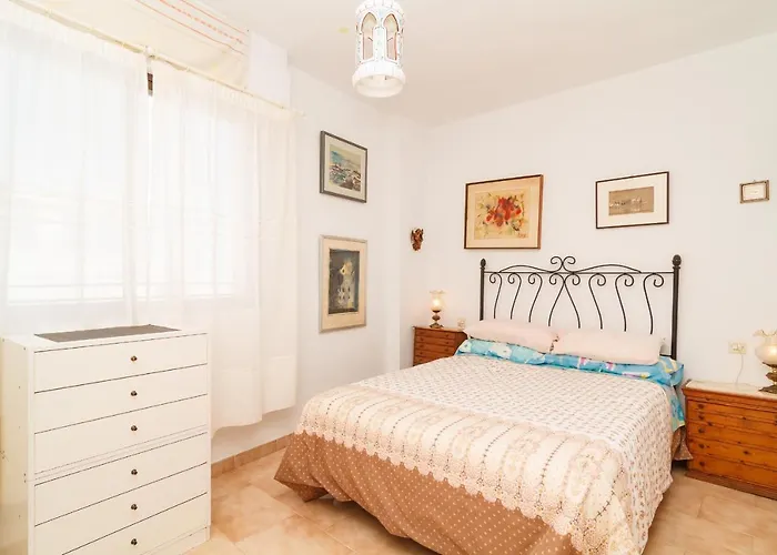 Apartment Carabeillo 13 Casasol Nerja