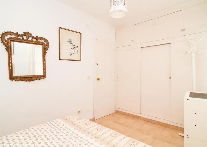 Apartment Carabeillo 13 Casasol