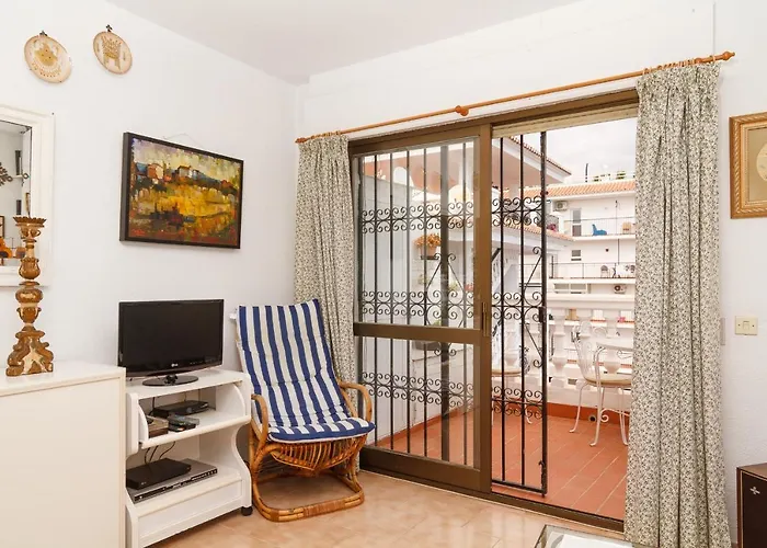 Carabeillo 13 Casasol Apartment Nerja