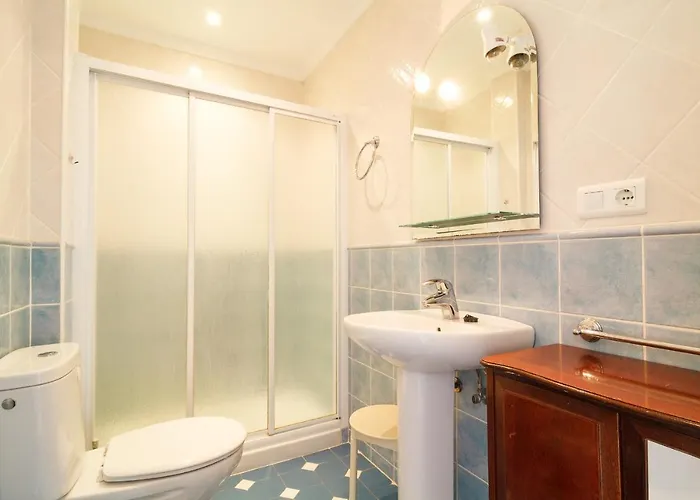 Apartment Carabeillo 13 Casasol *
