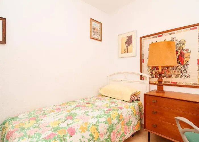 Apartment Carabeillo 13 Casasol *