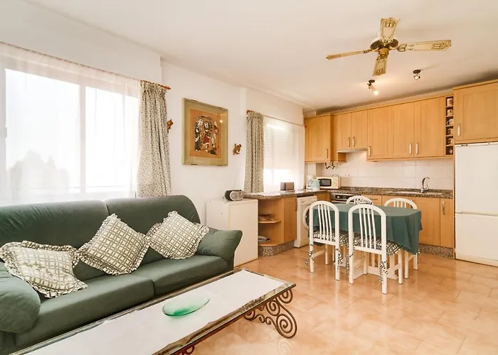 Apartment Carabeillo 13 Casasol