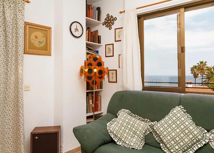 Apartment Carabeillo 13 Casasol *